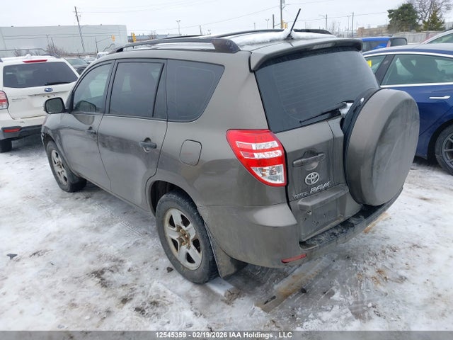 Продаж на аукціоні авто 2009 Toyota Rav4, vin: 2T3BF33V49W006926, номер лоту: 12545359