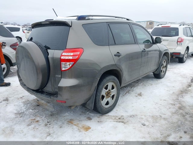 Продаж на аукціоні авто 2009 Toyota Rav4, vin: 2T3BF33V49W006926, номер лоту: 12545359