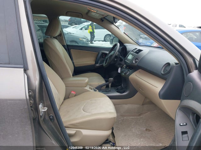 Продаж на аукціоні авто 2009 Toyota Rav4, vin: 2T3BF33V49W006926, номер лоту: 12545359