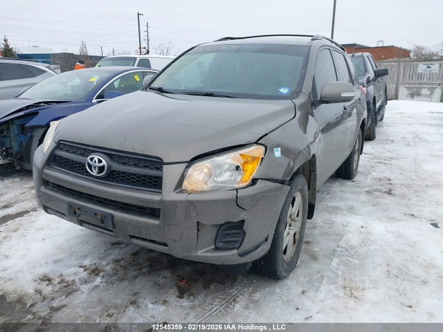 Продаж на аукціоні авто 2009 Toyota Rav4, vin: 2T3BF33V49W006926, номер лоту: 12545359