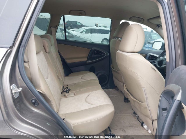 Продаж на аукціоні авто 2009 Toyota Rav4, vin: 2T3BF33V49W006926, номер лоту: 12545359