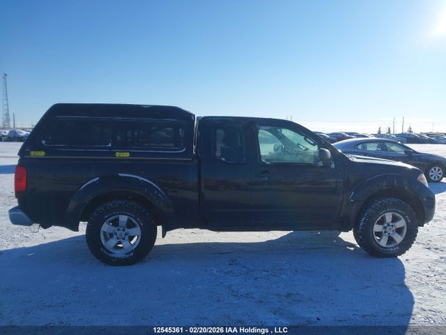 Продажа на аукционе авто 2013 Nissan Frontier Pro-4x/sv, vin: 1N6AD0CW2DN718700, номер лота: 12545361