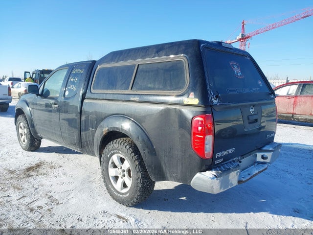 Продажа на аукционе авто 2013 Nissan Frontier Pro-4x/sv, vin: 1N6AD0CW2DN718700, номер лота: 12545361