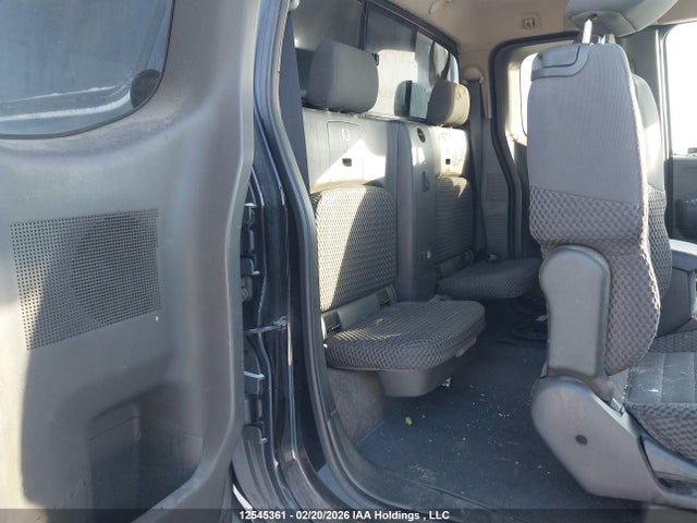 Продажа на аукционе авто 2013 Nissan Frontier Pro-4x/sv, vin: 1N6AD0CW2DN718700, номер лота: 12545361