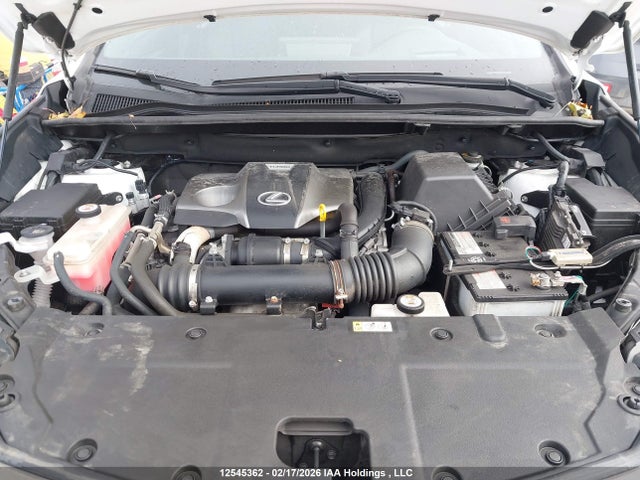 2021 Lexus Nx 300 Base/300 Luxury/300 F Sport მანქანა იყიდება აუქციონზე, vin: JTJSARDZ8M5020344, აუქციონის ნომერი: 12545362