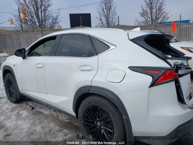2021 Lexus Nx 300 Base/300 Luxury/300 F Sport მანქანა იყიდება აუქციონზე, vin: JTJSARDZ8M5020344, აუქციონის ნომერი: 12545362