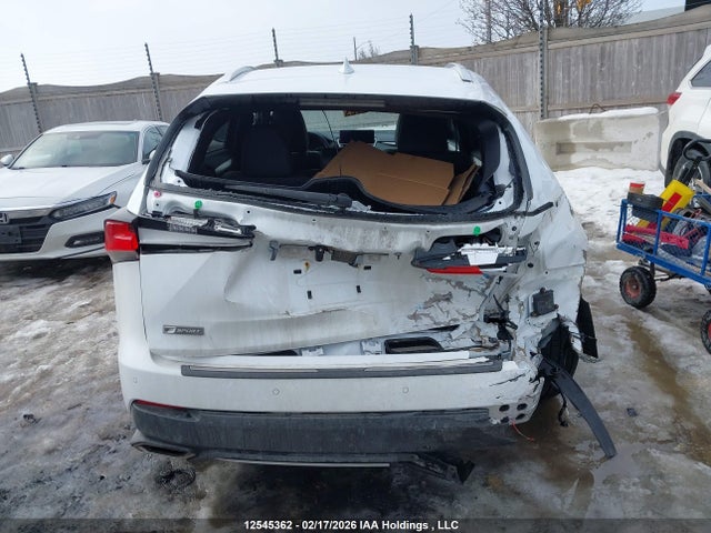 2021 Lexus Nx 300 Base/300 Luxury/300 F Sport მანქანა იყიდება აუქციონზე, vin: JTJSARDZ8M5020344, აუქციონის ნომერი: 12545362