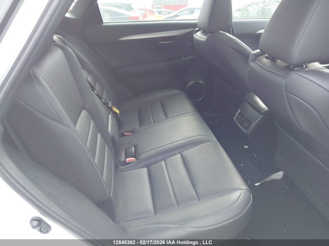 2021 Lexus Nx 300 Base/300 Luxury/300 F Sport მანქანა იყიდება აუქციონზე, vin: JTJSARDZ8M5020344, აუქციონის ნომერი: 12545362