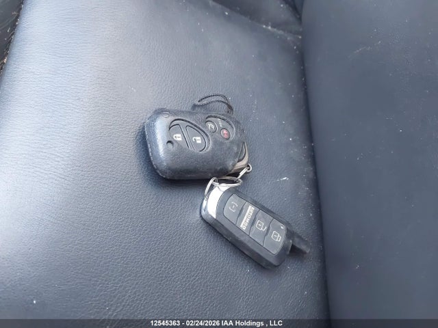 Продажа на аукционе авто 2013 Lexus Is 250, vin: JTHCF5C21D5061256, номер лота: 12545363