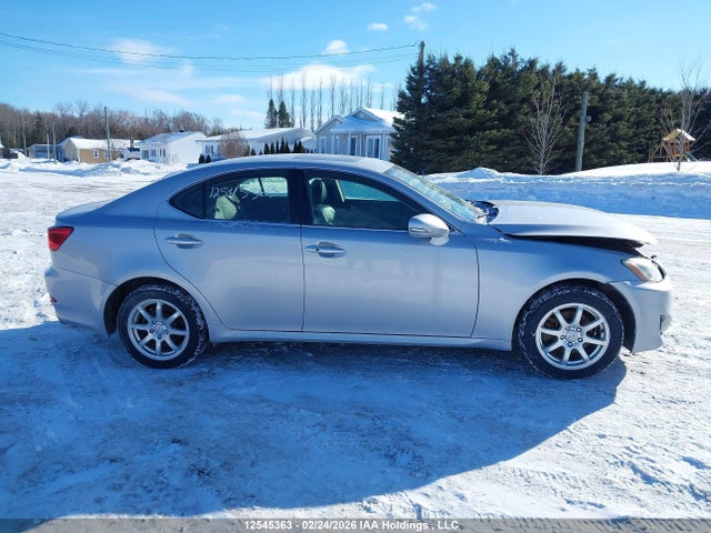 Продажа на аукционе авто 2013 Lexus Is 250, vin: JTHCF5C21D5061256, номер лота: 12545363