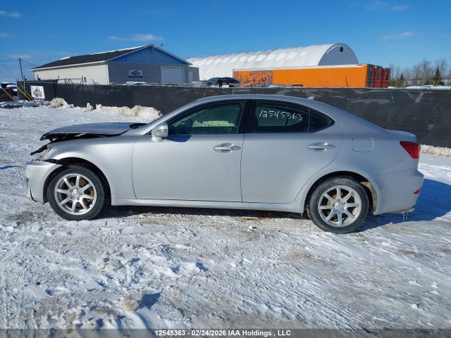 Продажа на аукционе авто 2013 Lexus Is 250, vin: JTHCF5C21D5061256, номер лота: 12545363