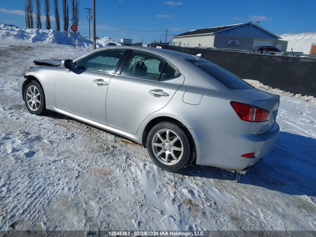 Продажа на аукционе авто 2013 Lexus Is 250, vin: JTHCF5C21D5061256, номер лота: 12545363