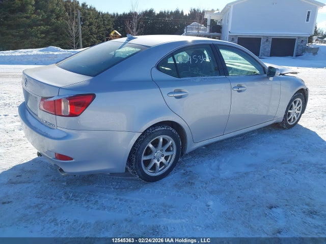Продажа на аукционе авто 2013 Lexus Is 250, vin: JTHCF5C21D5061256, номер лота: 12545363
