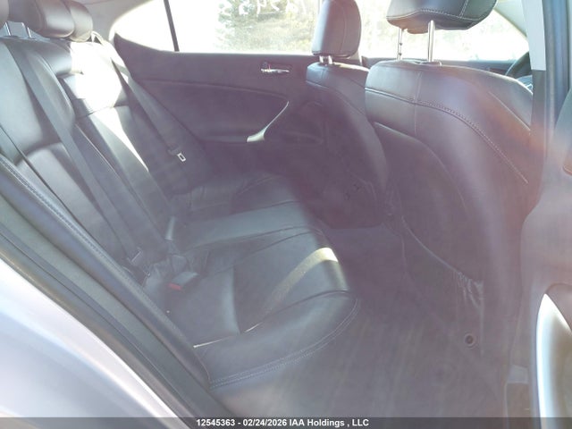Продажа на аукционе авто 2013 Lexus Is 250, vin: JTHCF5C21D5061256, номер лота: 12545363