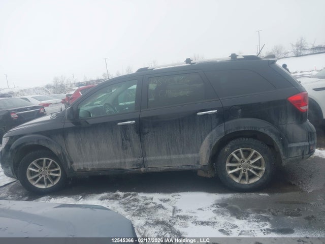 Dodge JOURNEY GT 2017 3C4PDDFGXHT513222 Image 14