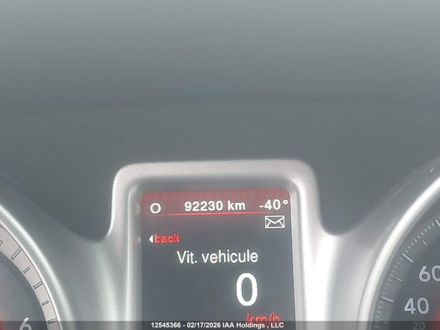 Dodge JOURNEY GT 2017 3C4PDDFGXHT513222 Image 15