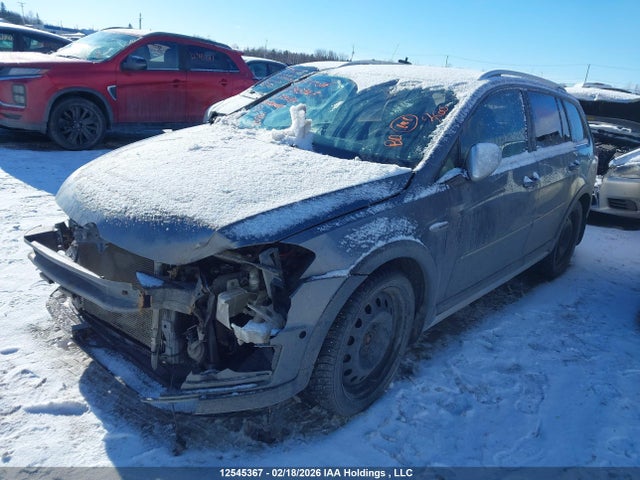 3VWH17AU8HM529289 Volkswagen Golf Alltrack S/se/sel
