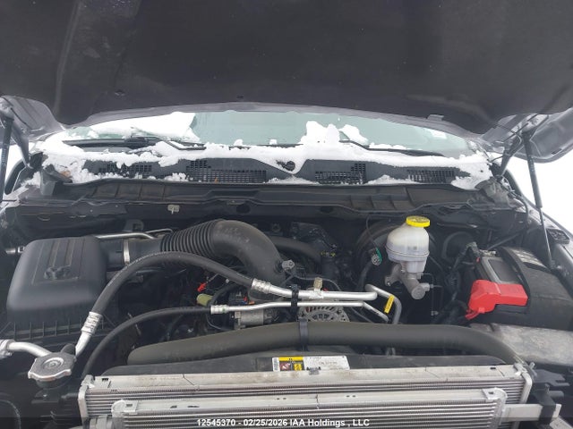 RAM 1500 Classic Slt 2023 1C6RR7LT5PS566544 Image 10