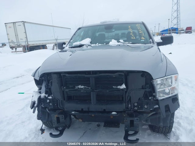 RAM 1500 Classic Slt 2023 1C6RR7LT5PS566544 Image 13