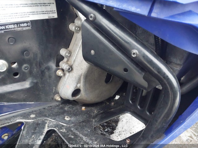 Aukcja sprzedaży 2018 Yamaha Sw1nsrlppl, vin: 4UF8MA200JT000311, numer aukcji: 12545373