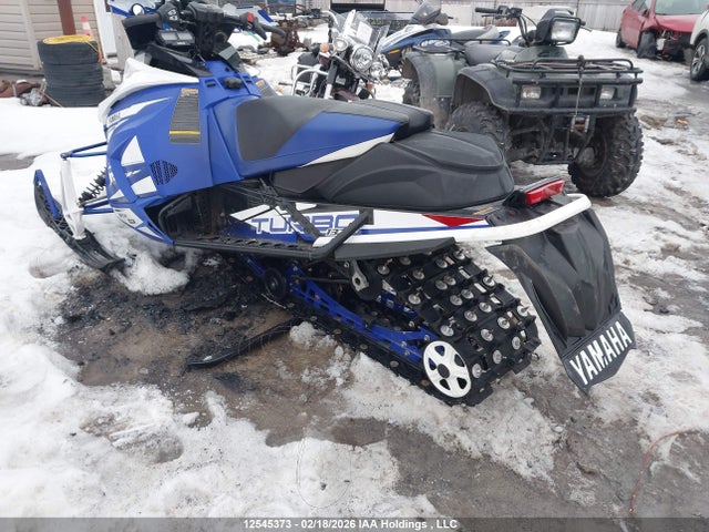 Aukcja sprzedaży 2018 Yamaha Sw1nsrlppl, vin: 4UF8MA200JT000311, numer aukcji: 12545373
