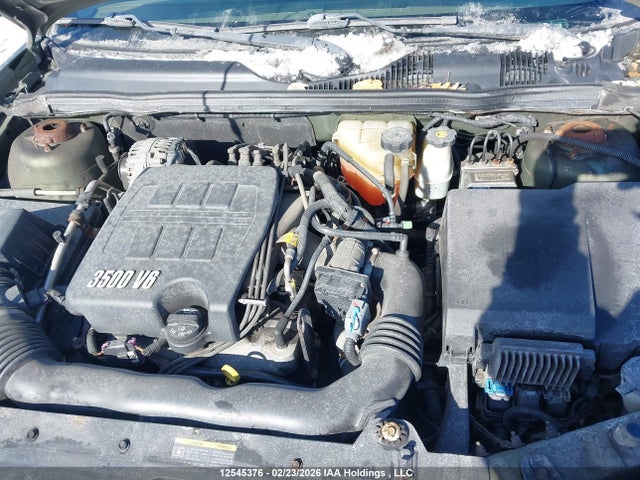 12545376 :رقم المزاد ، 1G1ZT61806F259348 vin ، 2006 Chevrolet Malibu Maxx Lt مزاد بيع