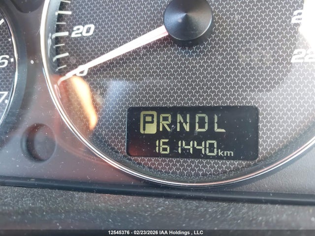 12545376 :رقم المزاد ، 1G1ZT61806F259348 vin ، 2006 Chevrolet Malibu Maxx Lt مزاد بيع