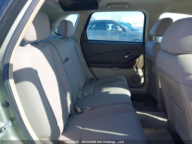 12545376 :رقم المزاد ، 1G1ZT61806F259348 vin ، 2006 Chevrolet Malibu Maxx Lt مزاد بيع