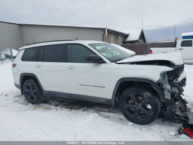 1C4RJKAG9R8564854 Jeep Grand Cherokee