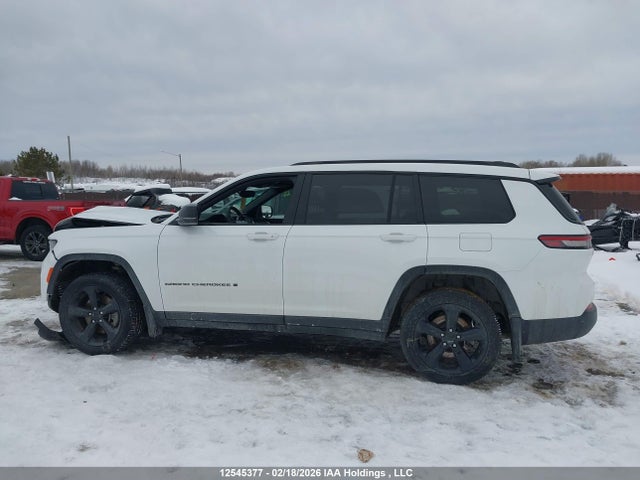 1C4RJKAG9R8564854 Jeep Grand Cherokee