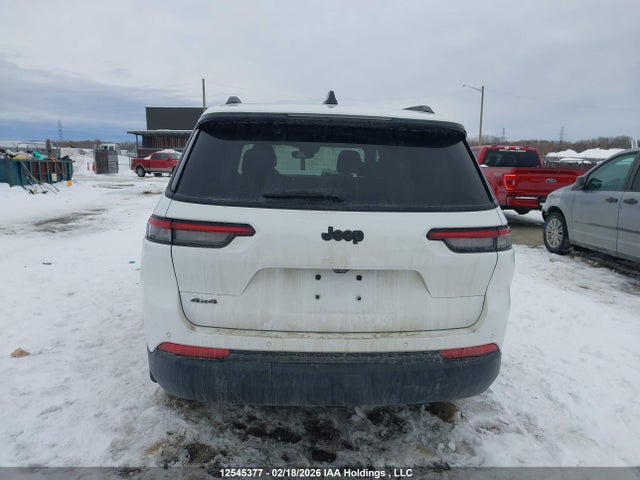 1C4RJKAG9R8564854 Jeep Grand Cherokee