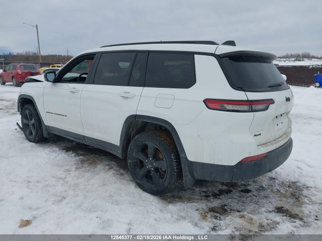 1C4RJKAG9R8564854 Jeep Grand Cherokee