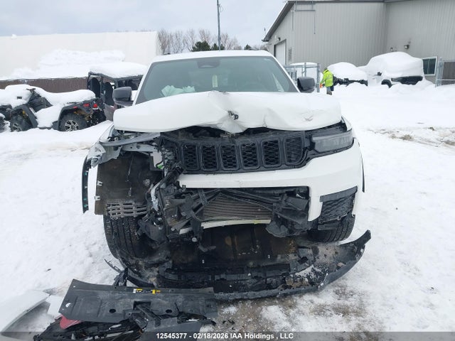 1C4RJKAG9R8564854 Jeep Grand Cherokee