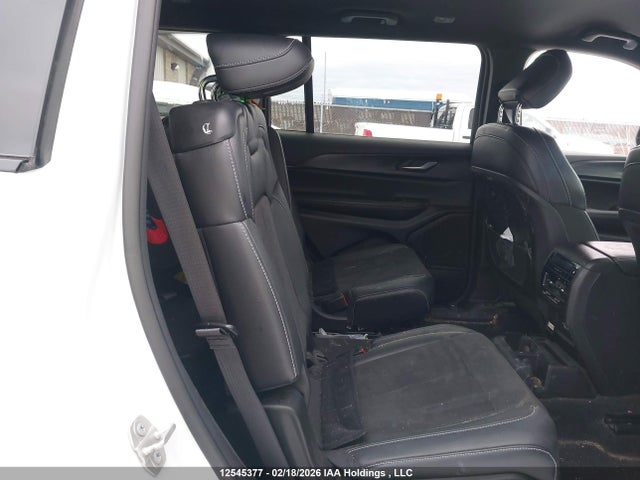1C4RJKAG9R8564854 Jeep Grand Cherokee