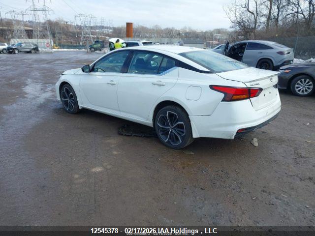 Продаж на аукціоні авто 2023 Nissan Altima Sr, vin: 1N4BL4CW3PN368487, номер лоту: 12545378