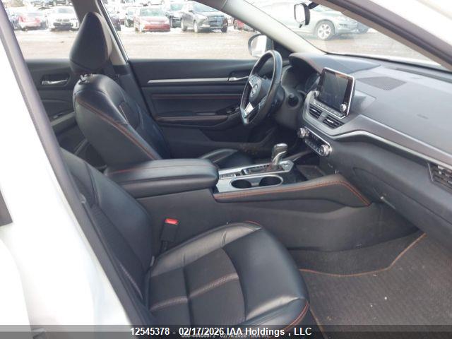 Продаж на аукціоні авто 2023 Nissan Altima Sr, vin: 1N4BL4CW3PN368487, номер лоту: 12545378