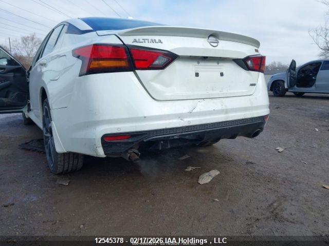 Продаж на аукціоні авто 2023 Nissan Altima Sr, vin: 1N4BL4CW3PN368487, номер лоту: 12545378