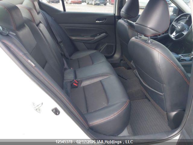 Продаж на аукціоні авто 2023 Nissan Altima Sr, vin: 1N4BL4CW3PN368487, номер лоту: 12545378