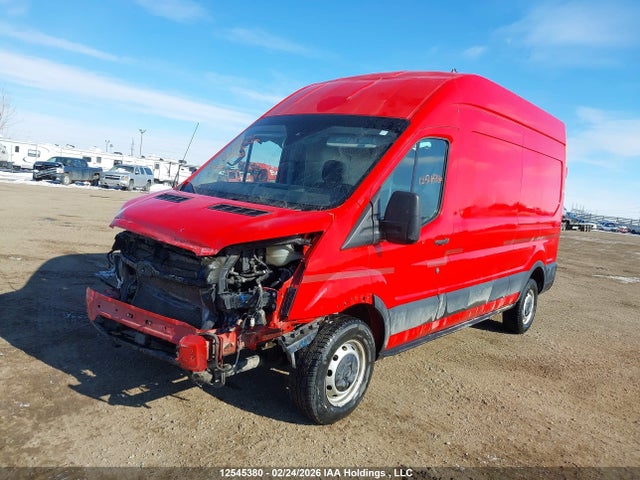 1FTBW1X86MKA93268 Ford Transit T-350