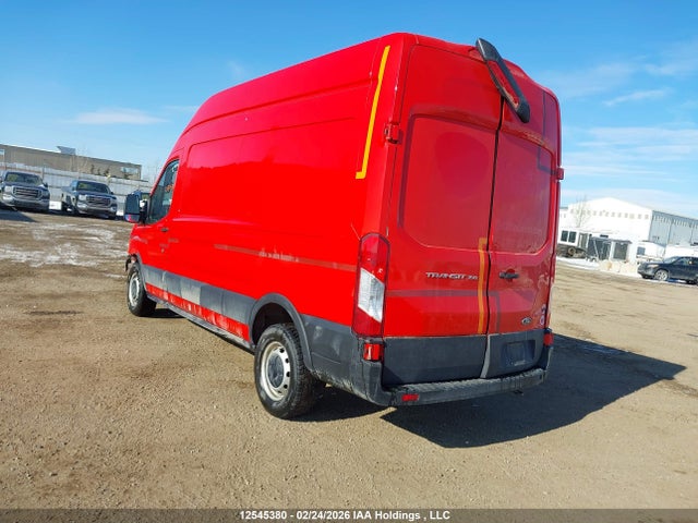 1FTBW1X86MKA93268 Ford Transit T-350