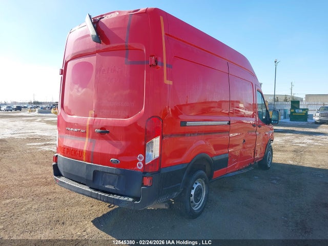 1FTBW1X86MKA93268 Ford Transit T-350