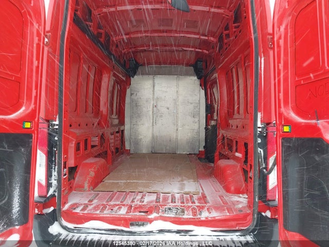 1FTBW1X86MKA93268 Ford Transit T-350