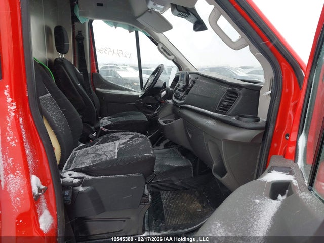 1FTBW1X86MKA93268 Ford Transit T-350