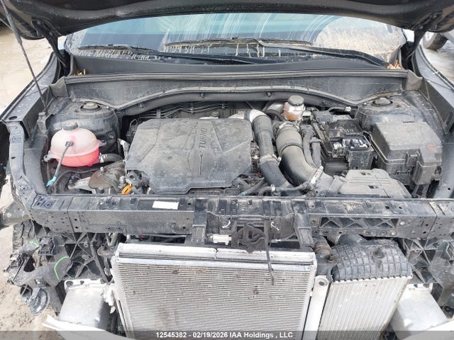 5XYRKDJF7RG276145 KIA Sorento