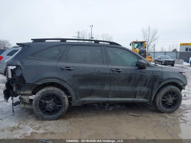 5XYRKDJF7RG276145 KIA Sorento