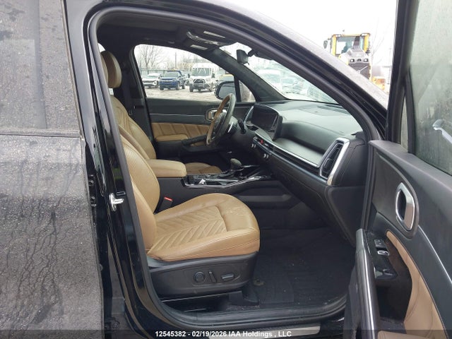 5XYRKDJF7RG276145 KIA Sorento