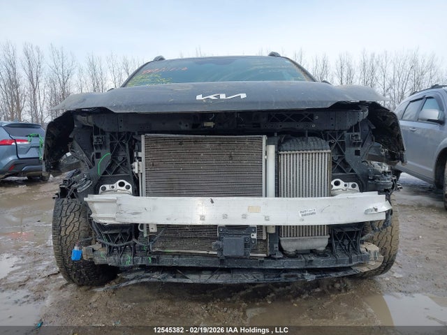 5XYRKDJF7RG276145 KIA Sorento
