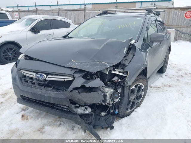 JF2GTABC7M8280608 Subaru Crosstrek