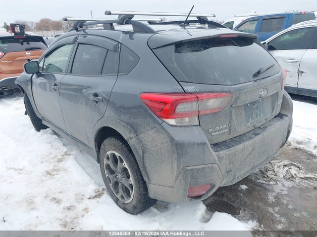 JF2GTABC7M8280608 Subaru Crosstrek