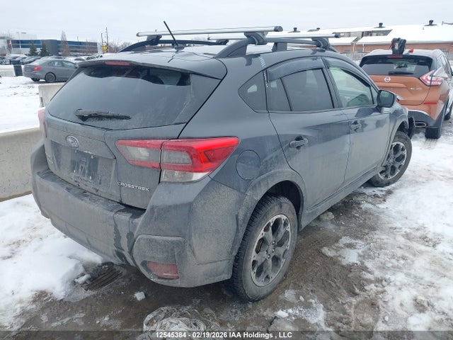 JF2GTABC7M8280608 Subaru Crosstrek
